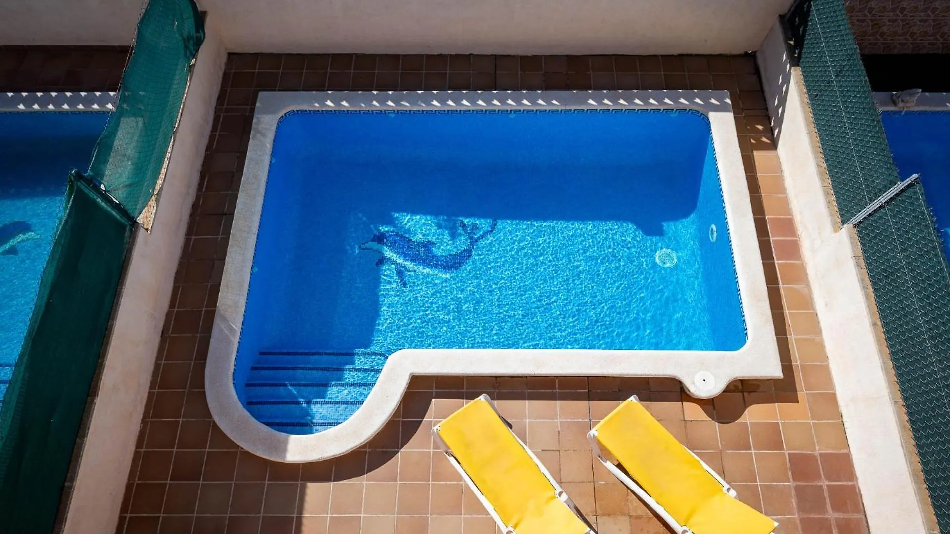 فيلا At130 Casa Con Piscina Privada, Aire Acondicionado Y Garaje كريكسل فيلة