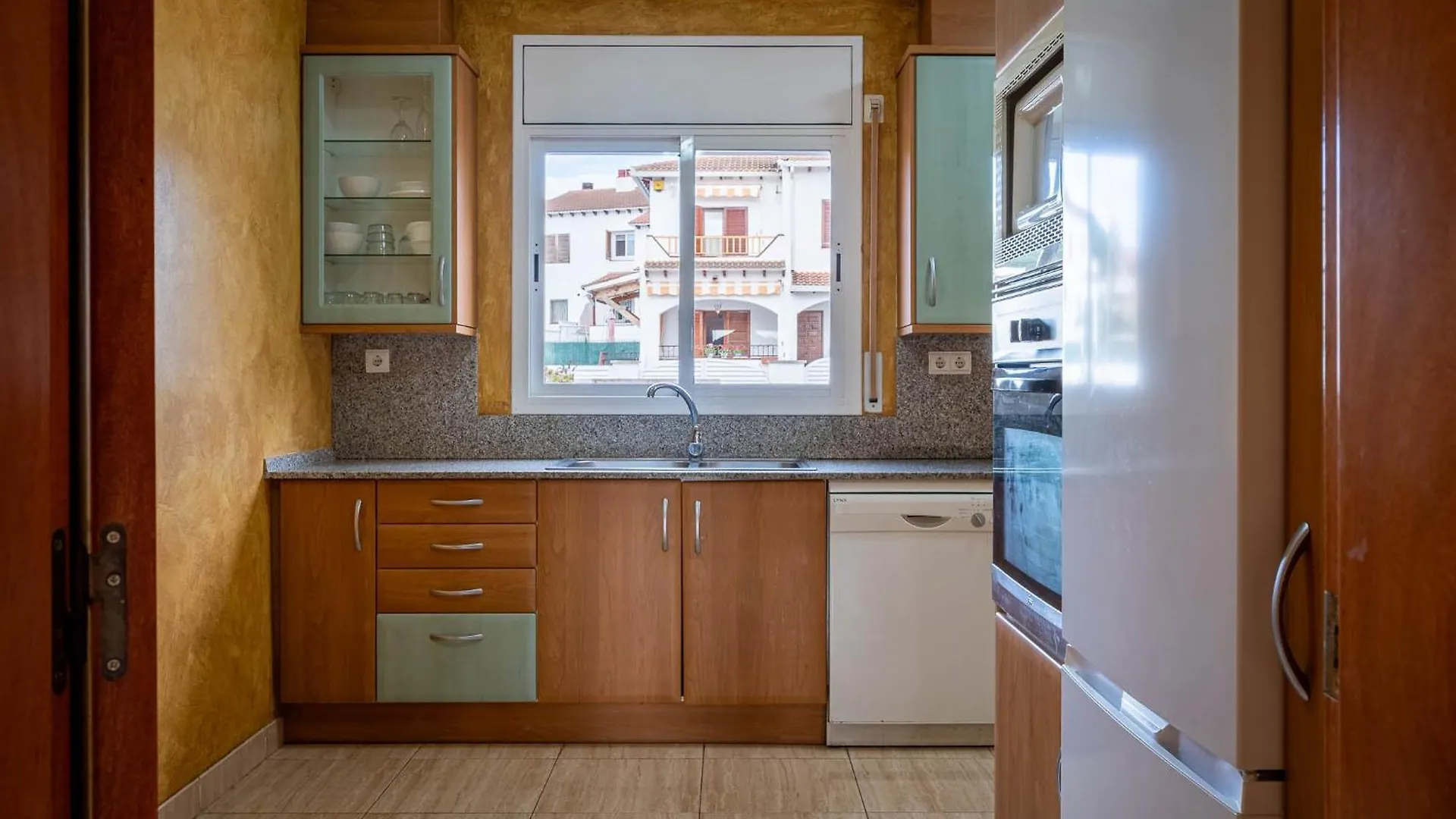 At130 Casa Con Piscina Privada, Aire Acondicionado Y Garaje Villa Creixell