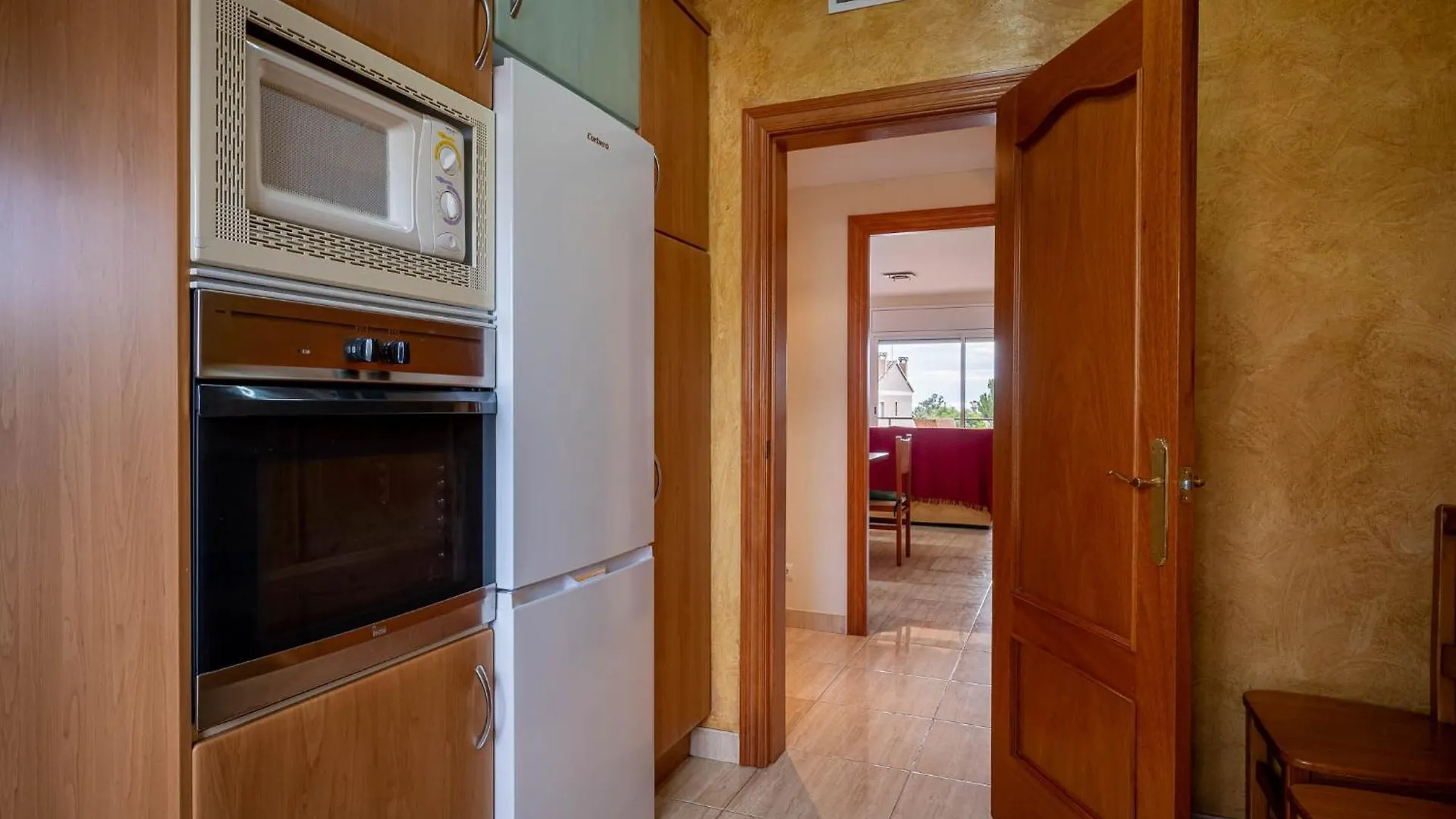 At130 Casa Con Piscina Privada, Aire Acondicionado Y Garaje Villa Creixell