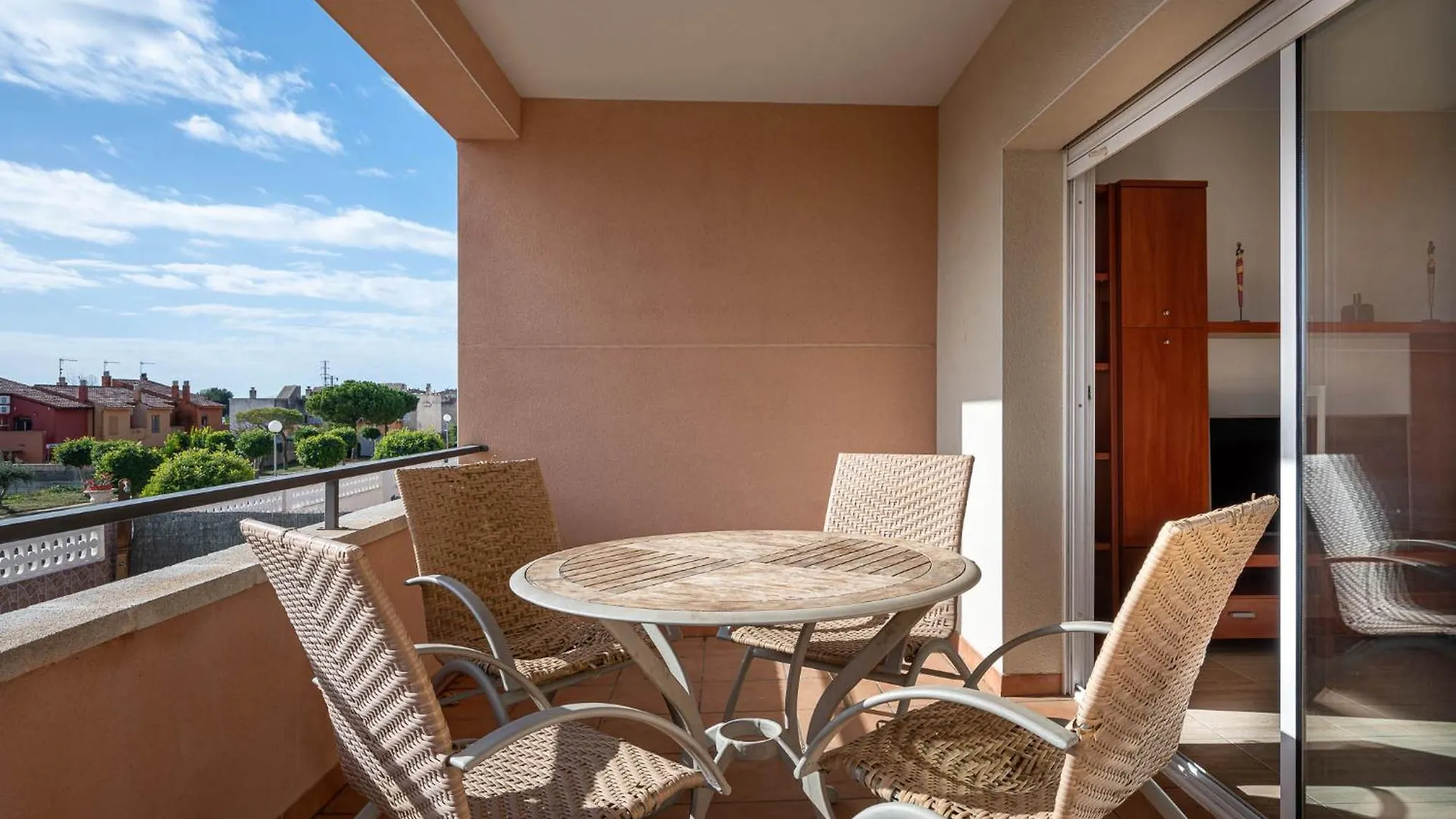 At130 Casa Con Piscina Privada, Aire Acondicionado Y Garaje Villa Creixell