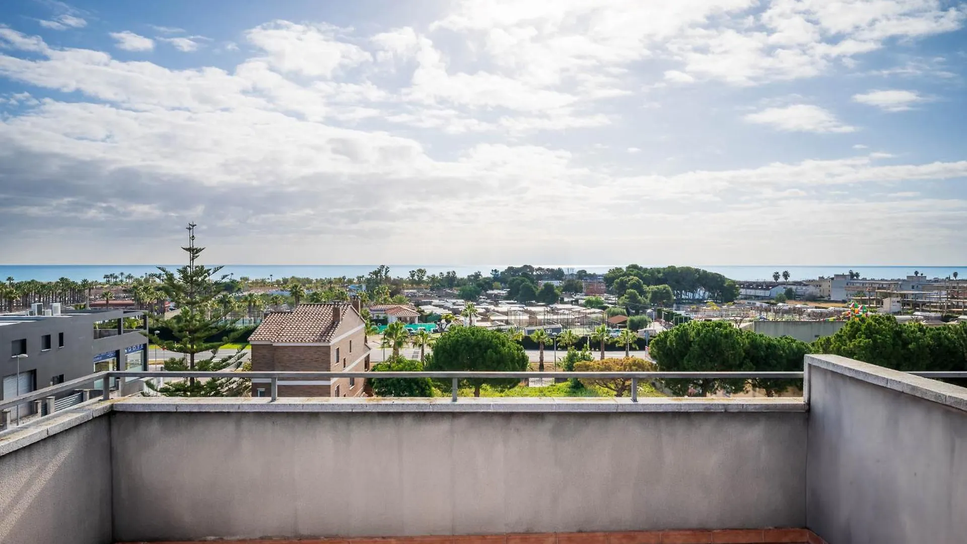 At130 Casa Con Piscina Privada, Aire Acondicionado Y Garaje Villa Creixell
