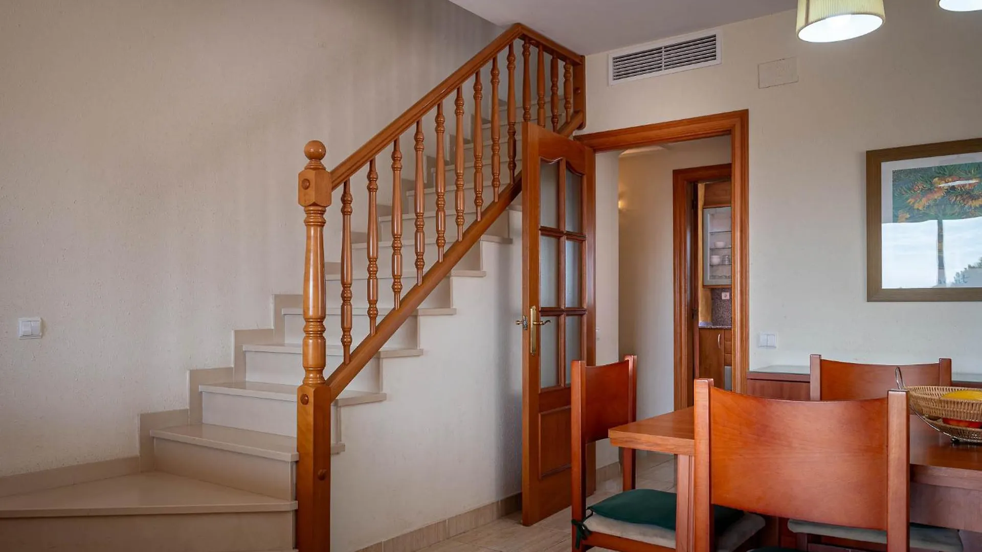At130 Casa Con Piscina Privada, Aire Acondicionado Y Garaje Villa Creixell