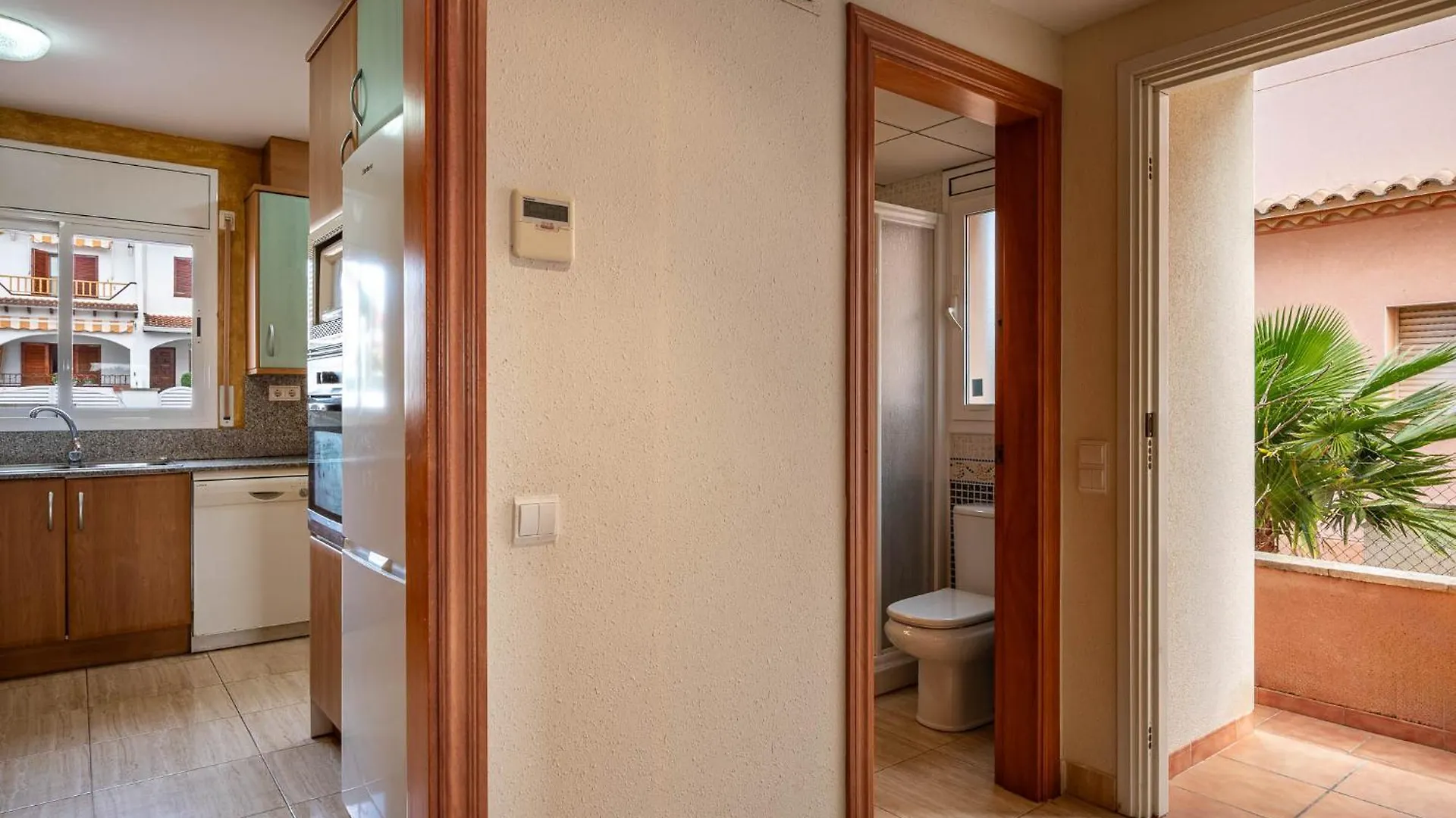 At130 Casa Con Piscina Privada, Aire Acondicionado Y Garaje Villa Creixell