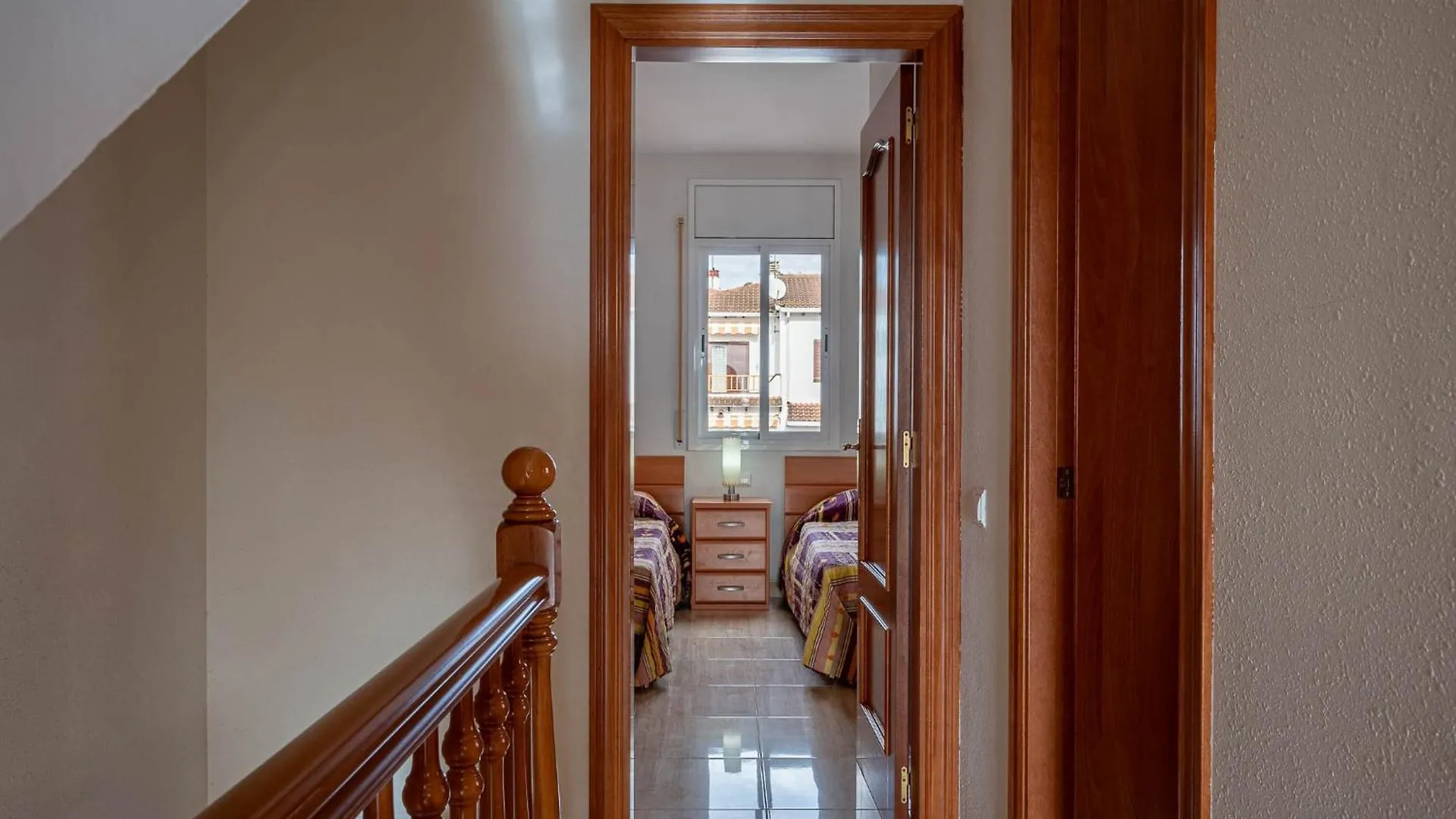 At130 Casa Con Piscina Privada, Aire Acondicionado Y Garaje Villa Creixell