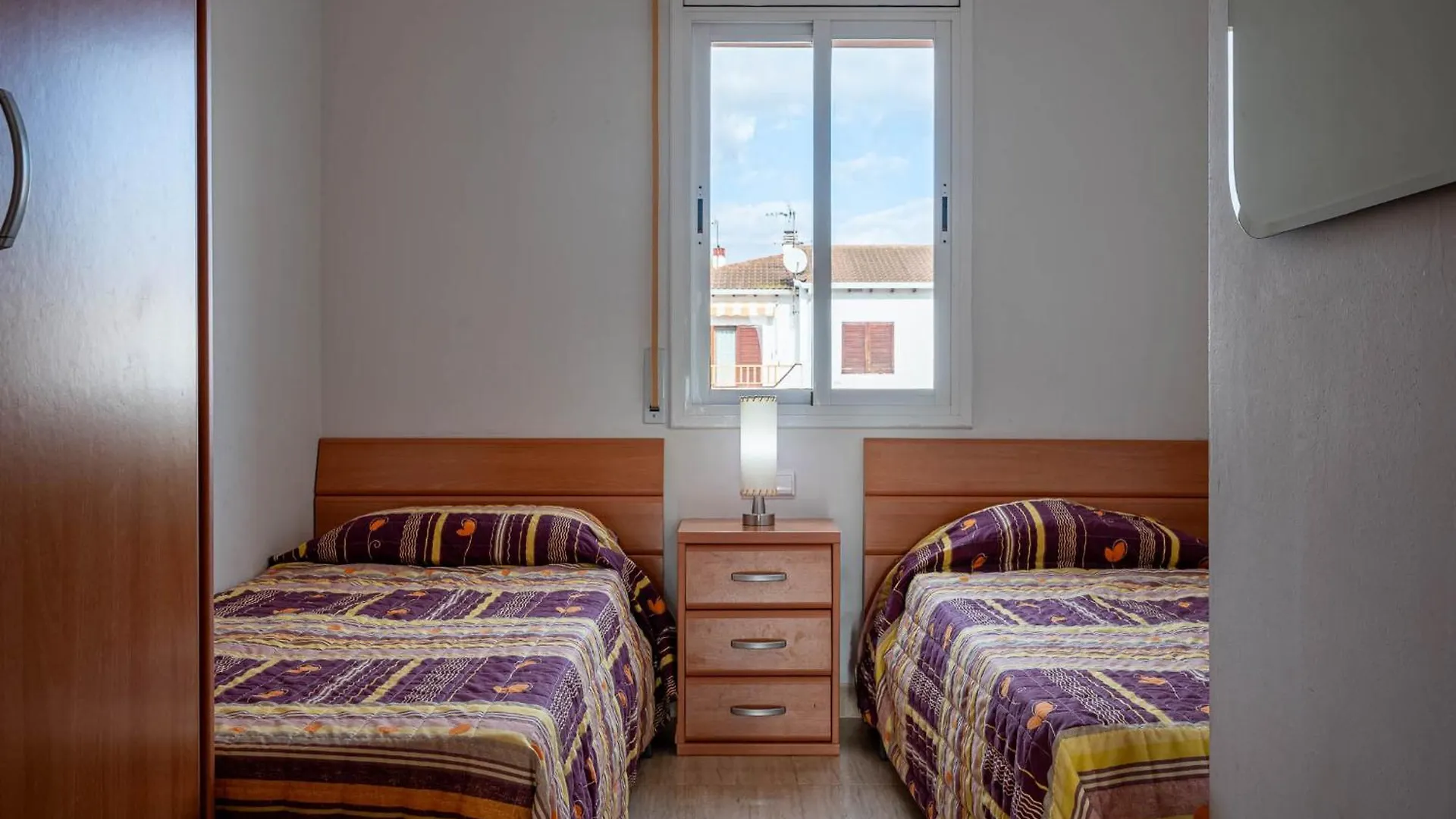 At130 Casa Con Piscina Privada, Aire Acondicionado Y Garaje Villa Creixell